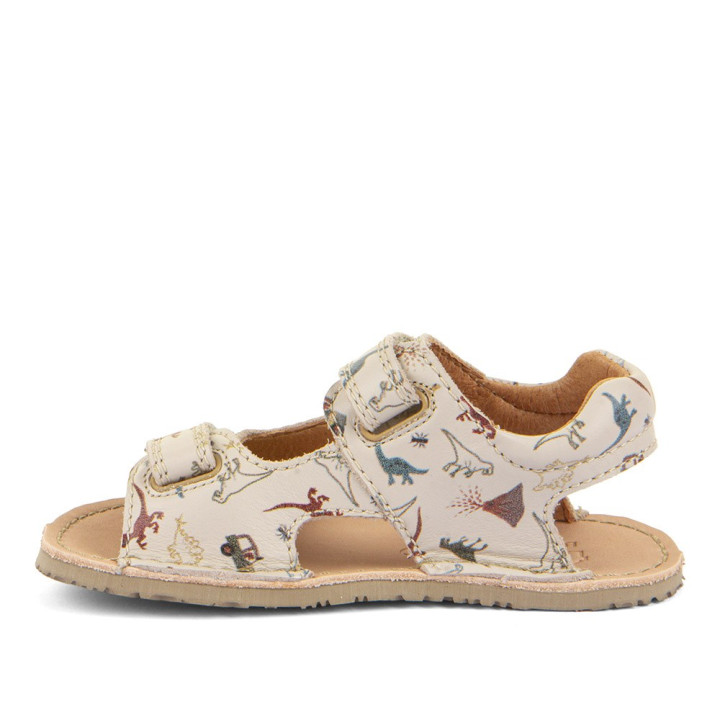 SANDAL FRODDO BAREFOOT FLEXY MINI PINK