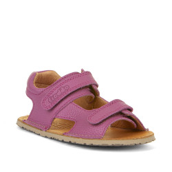 SANDAŁY FRODDO BAREFOOT FLEXY MINI FUXIA