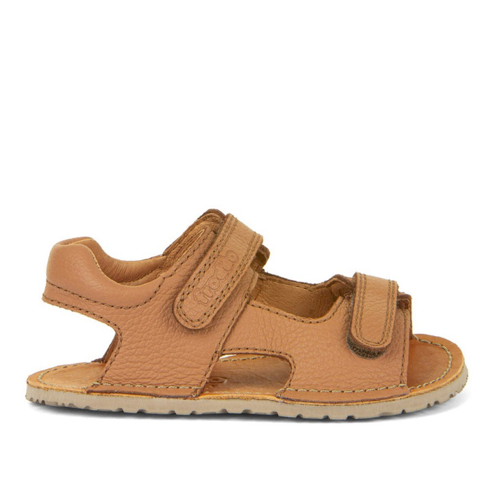 SANDAL FRODDO BAREFOOT FLEXY MINI FUXIA