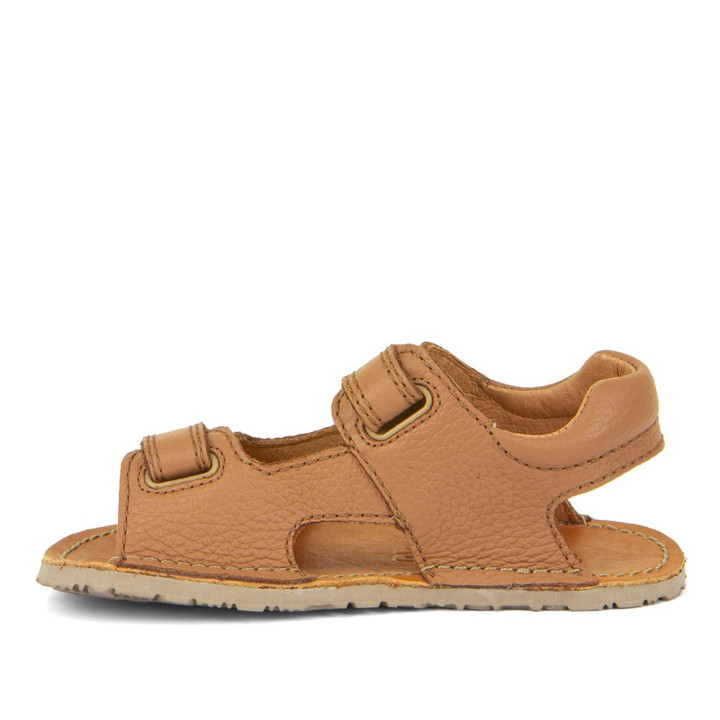 SANDAL FRODDO BAREFOOT FLEXY MINI FUXIA