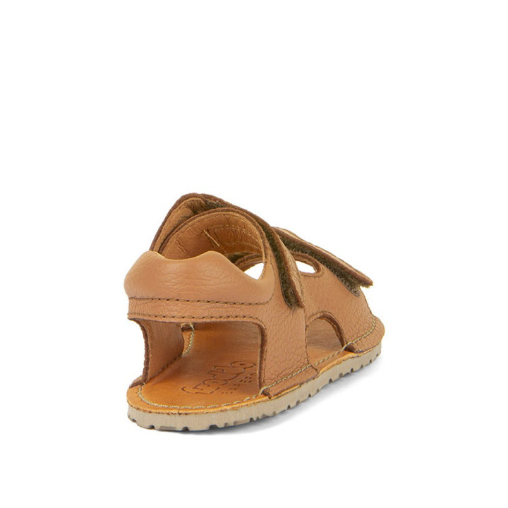 SANDAL FRODDO BAREFOOT FLEXY MINI FUXIA