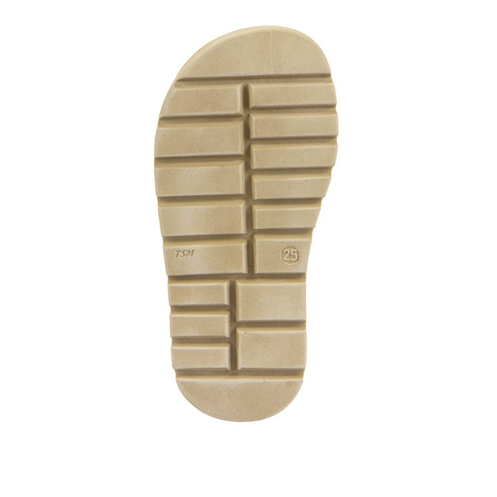 SANDAL FRODDO KE FLASH BLUE