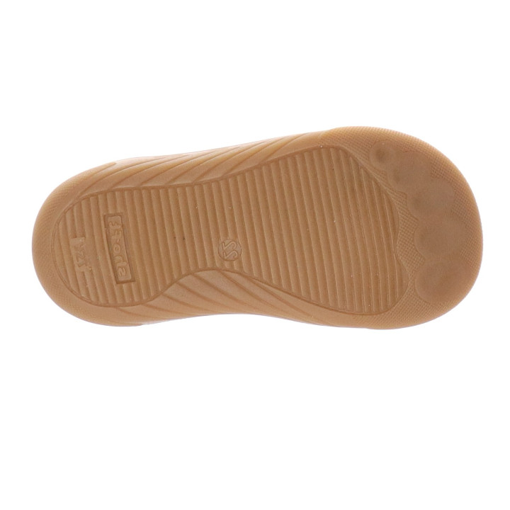SNEAKERS SLIPPERS BAREFOOT MILAMI BEIGE