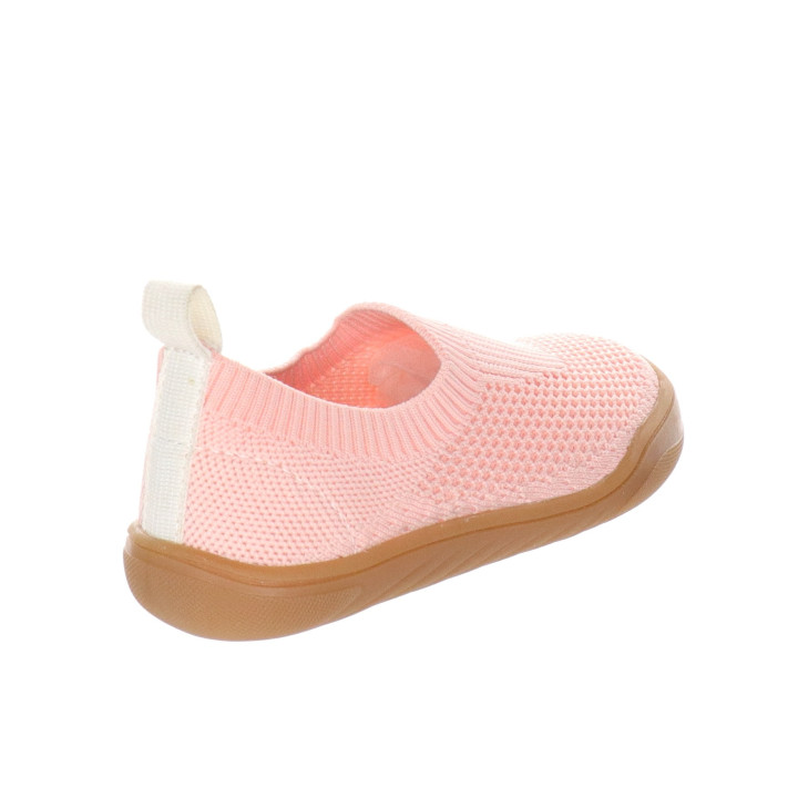 PANTOFLE KAPCIE WSUWANE BAREFOOT MILAMI ORANGE