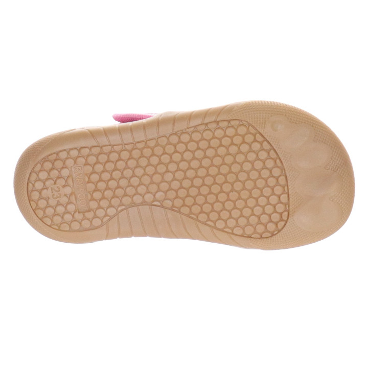 SLIPPERS SANDALS BAREFOOT MILAMI PINK UNICORNS