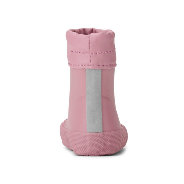 RUBBER BOOTS BAREFOOT BUNDGAARD COVER NOSTALGIA ROSE