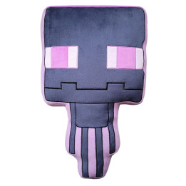 PODUSZKA KSZTAŁTKA PRZYTULANKA MINECRAFT ENDERMAN MNC-831SC