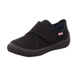TEXTILE SLIPPERS SUPERFIT BILL SCHWARZ 0-808271-0100