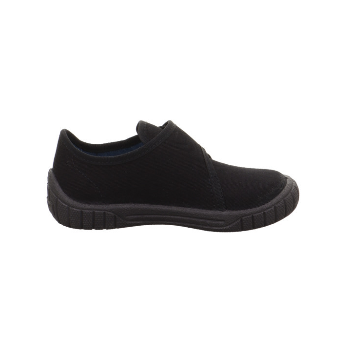 TEXTILE SLIPPERS SUPERFIT BILL SCHWARZ 0-808271-0100