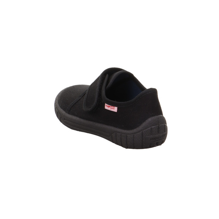 TEXTILE SLIPPERS SUPERFIT BILL SCHWARZ 0-808271-0100