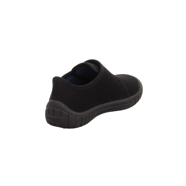 TEXTILE SLIPPERS SUPERFIT BILL SCHWARZ 0-808271-0100