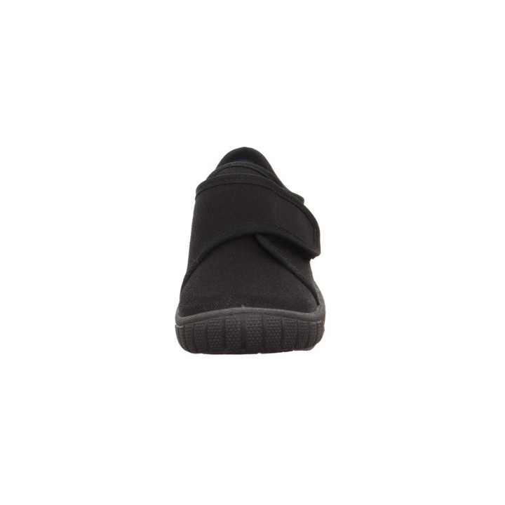 TEXTILE SLIPPERS SUPERFIT BILL SCHWARZ 0-808271-0100