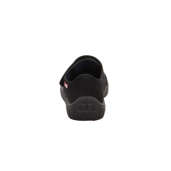 TEXTILE SLIPPERS SUPERFIT BILL SCHWARZ 0-808271-0100