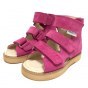 PREVENTIVE AND CORRECTIVE FOOTWEAR AMELKA 1010 FUXIA