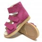 PREVENTIVE AND CORRECTIVE FOOTWEAR AMELKA 1010 FUXIA