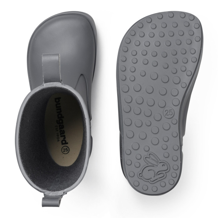 KALOSZE BAREFOOT BUNDGAARD ATLAS SLATE