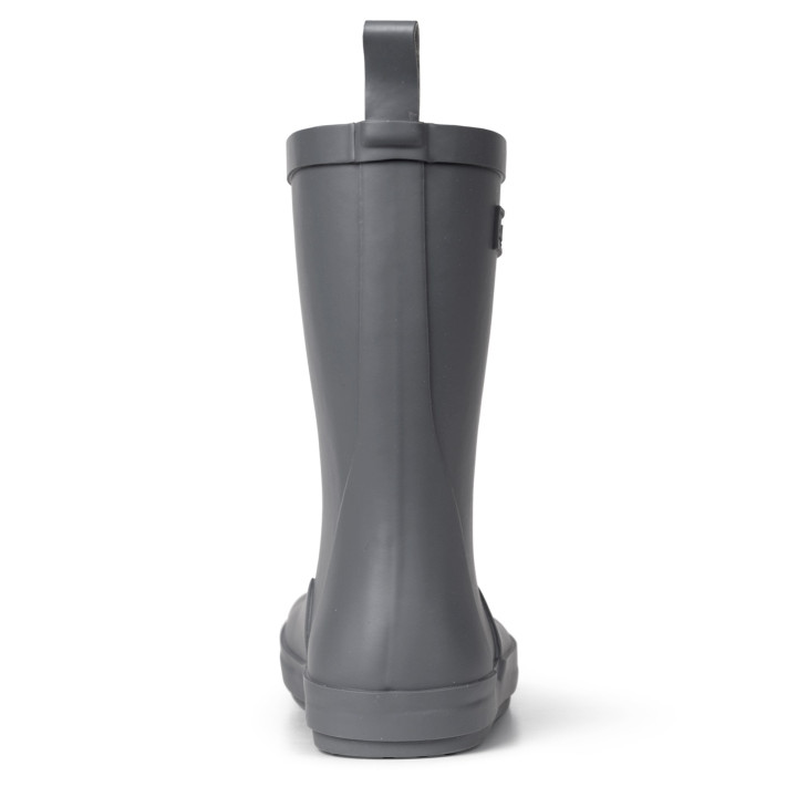 KALOSZE BAREFOOT BUNDGAARD ATLAS SLATE