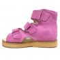 PREVENTIVE AND CORRECTIVE FOOTWEAR AMELKA 1010 PINK