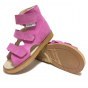 PREVENTIVE AND CORRECTIVE FOOTWEAR AMELKA 1010 PINK