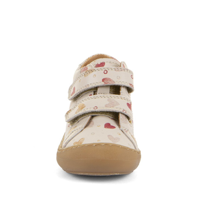 SHOES FRODDO OLLIE S NUDE+