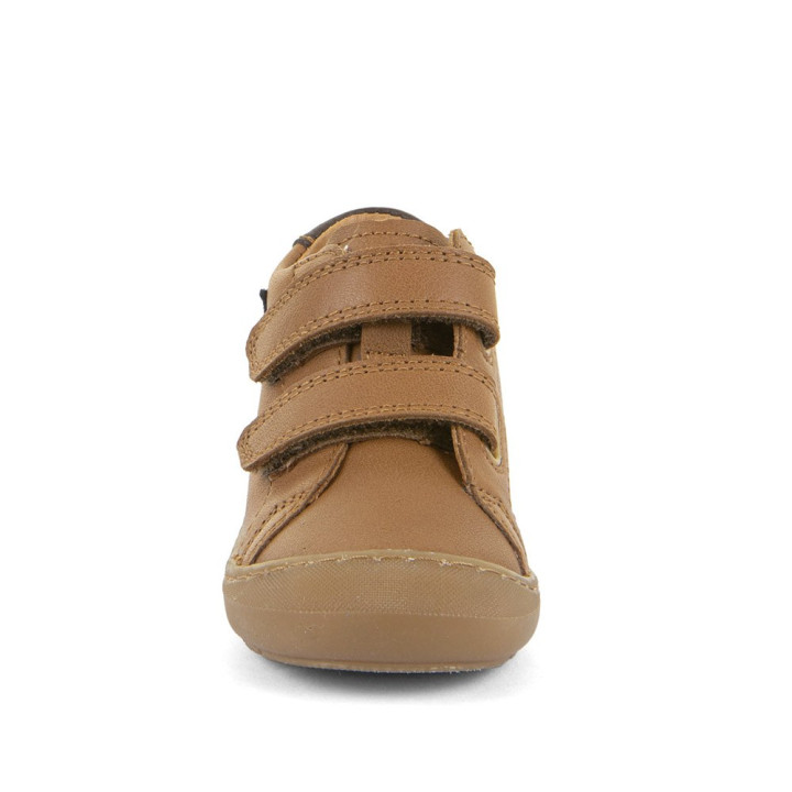SHOES FRODDO OLLIE S STAR COGNAC