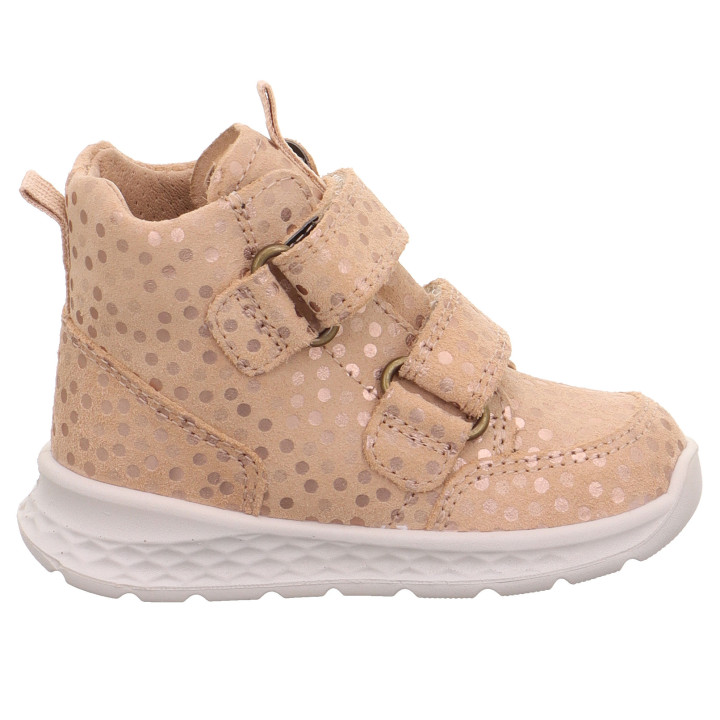 Superfit - Trzewiki dziecięce Breeze Beige 1-000367-4000 Gore-Tex