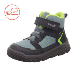 Superfit MARS GORE-TEX 1-009068-2000 | Modny Dzieciak