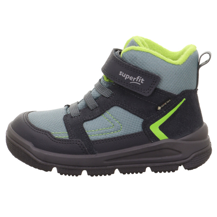 Superfit MARS GORE-TEX 1-009068-2000 | Modny Dzieciak
