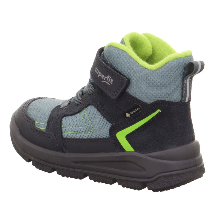 Superfit MARS GORE-TEX 1-009068-2000 | Modny Dzieciak