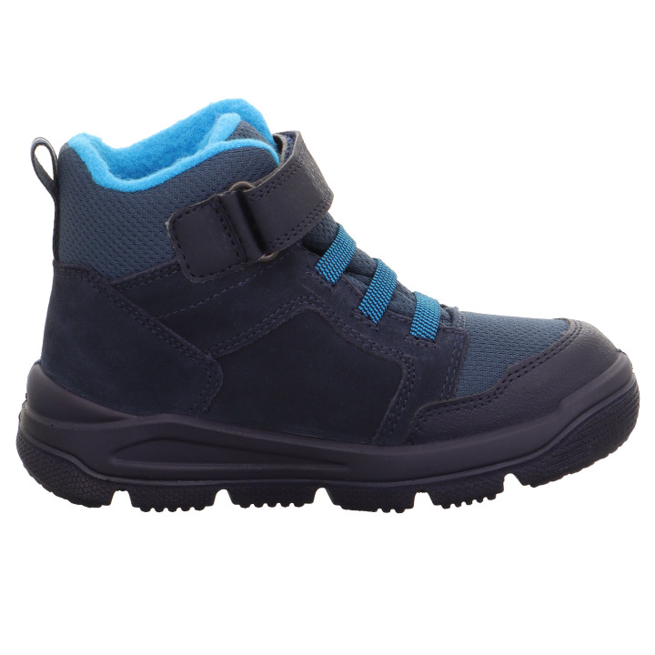 Superfit MARS GORE-TEX 1-009068-8000 Blue| Modny Dzieciak