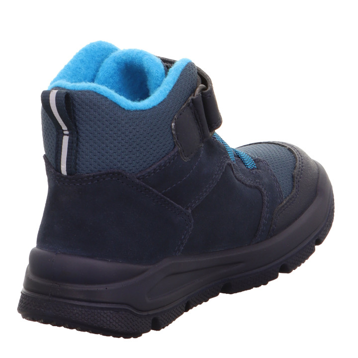 Superfit MARS GORE-TEX 1-009068-8000 Blue| Modny Dzieciak
