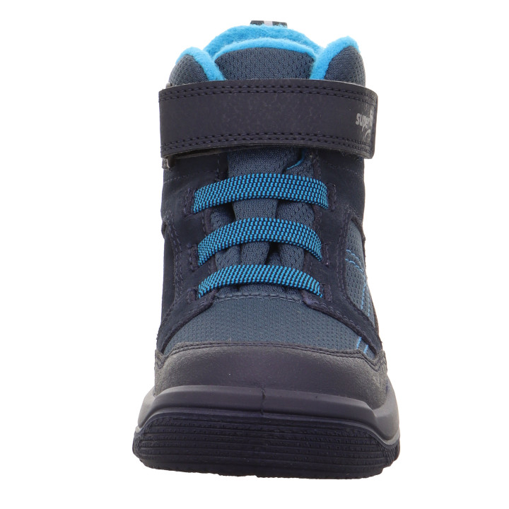 Superfit MARS GORE-TEX 1-009068-8000 Blue| Modny Dzieciak