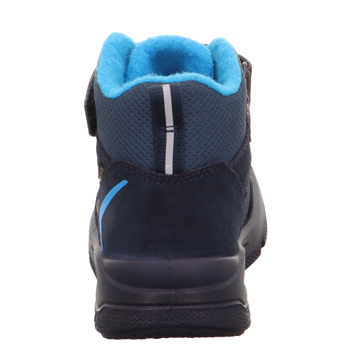 Superfit MARS GORE-TEX 1-009068-8000 Blue| Modny Dzieciak
