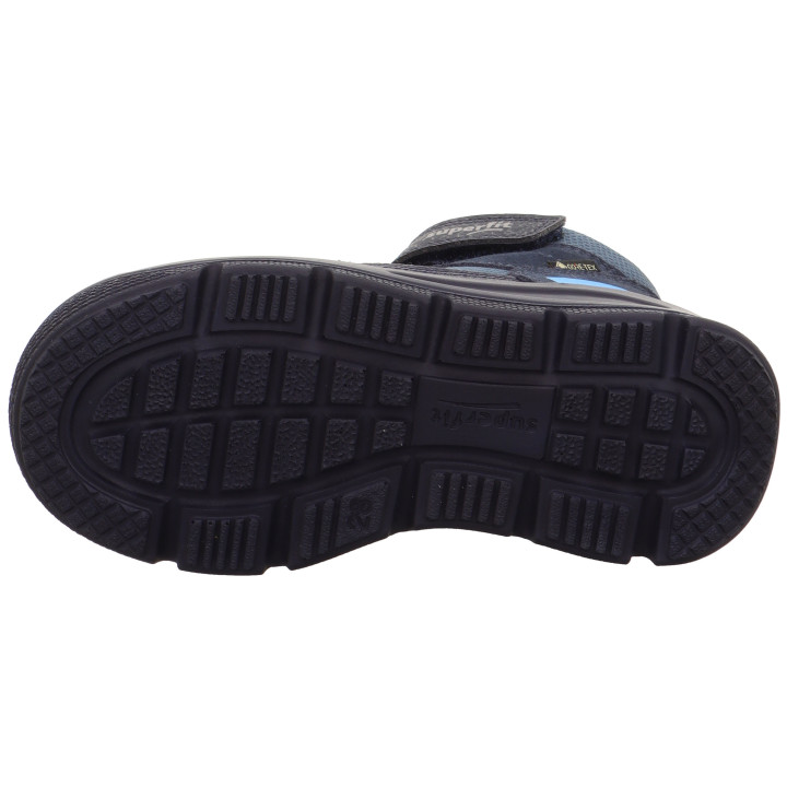 Superfit MARS GORE-TEX 1-009068-8000 Blue| Modny Dzieciak