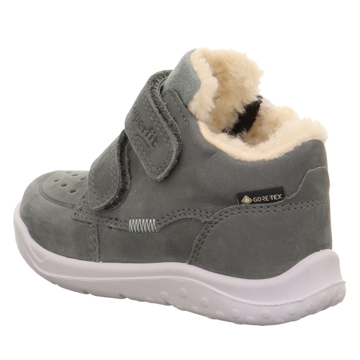 Superfit WHALEY Green GORE-TEX – Children's Winter Boots