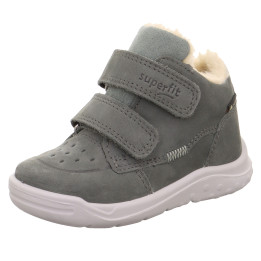 Superfit WHALEY Green GORE-TEX – Children's Winter Boots