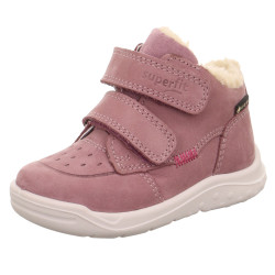 Superfit WHALEY Purple 1-000747-8500 GORE-TEX® – Children's Winter Boots