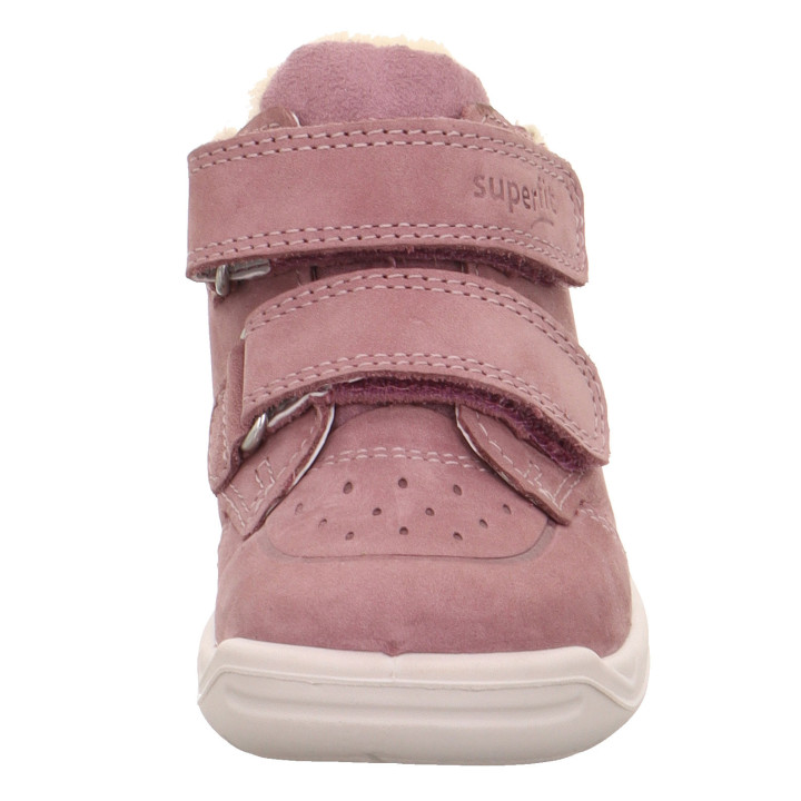Superfit WHALEY Purple GORE-TEX – Children's Winter Boots