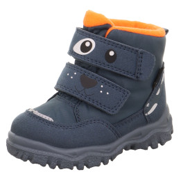 Superfit HUSKY+ 1-006063-8010 GORE-TEX Snow Boots