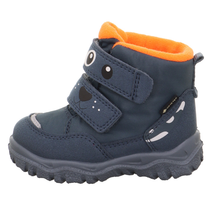 Superfit HUSKY+ 1-006063-8010 GORE-TEX | Modny Dzieciak