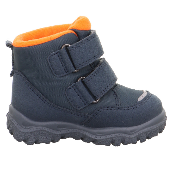 Superfit HUSKY+ 1-006063-8010 GORE-TEX Snow Boots