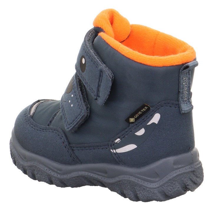 Superfit HUSKY+ 1-006063-8010 GORE-TEX | Modny Dzieciak