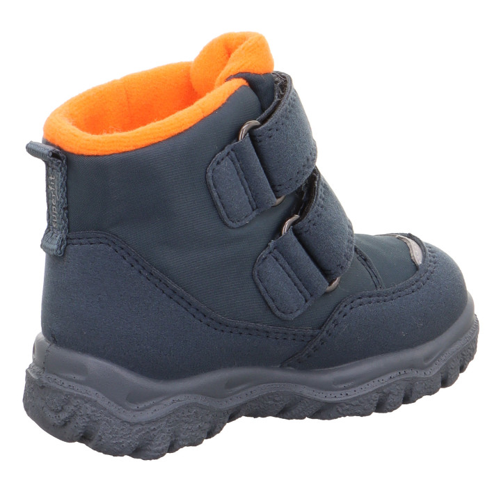 Superfit HUSKY+ 1-006063-8010 GORE-TEX Snow Boots