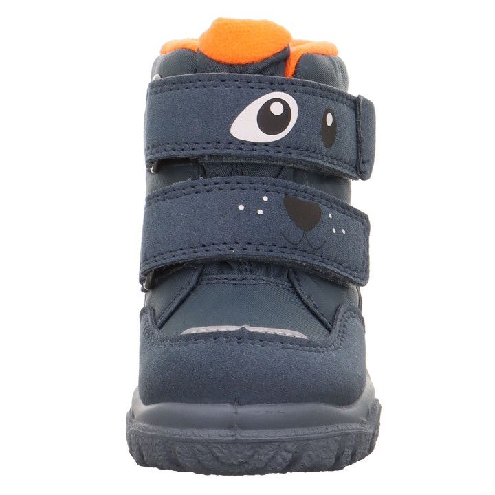 Superfit HUSKY+ 1-006063-8010 GORE-TEX | Modny Dzieciak