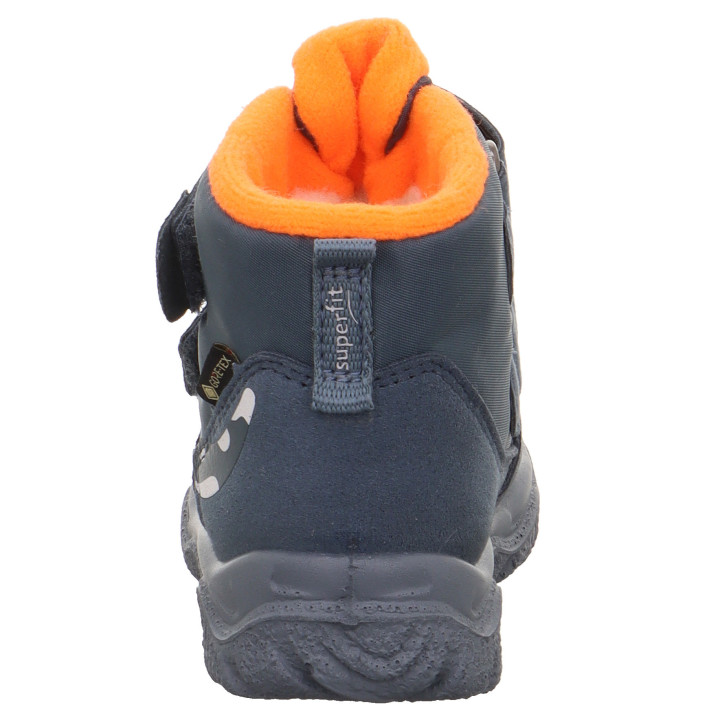 Superfit HUSKY+ 1-006063-8010 GORE-TEX Snow Boots