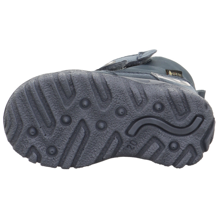 Superfit HUSKY+ 1-006063-8010 GORE-TEX Snow Boots