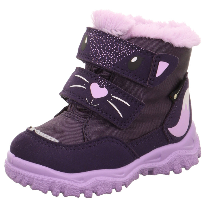 Superfit HUSKY+ 1-006063-8500 GORE-TEX Snow Boots