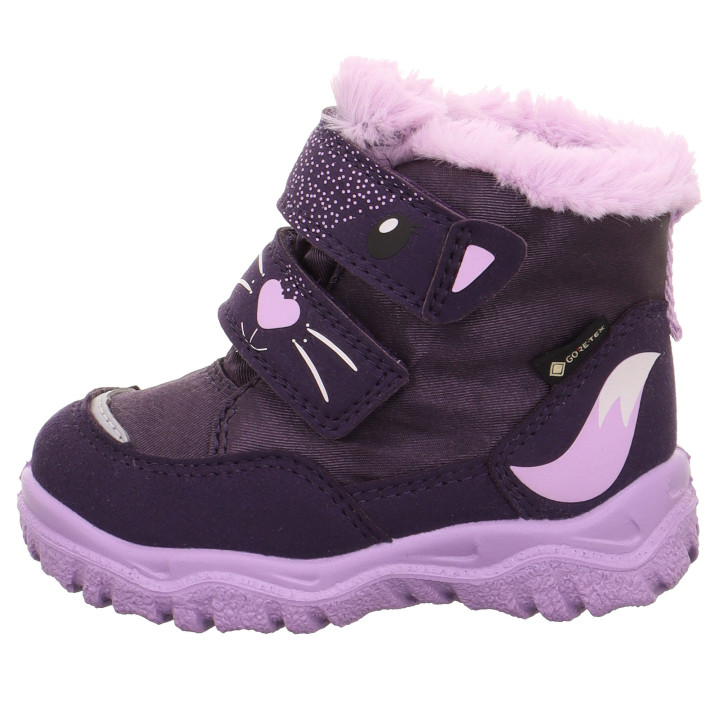 Superfit HUSKY+ 1-006063-8500 GORE-TEX | Modny Dzieciak