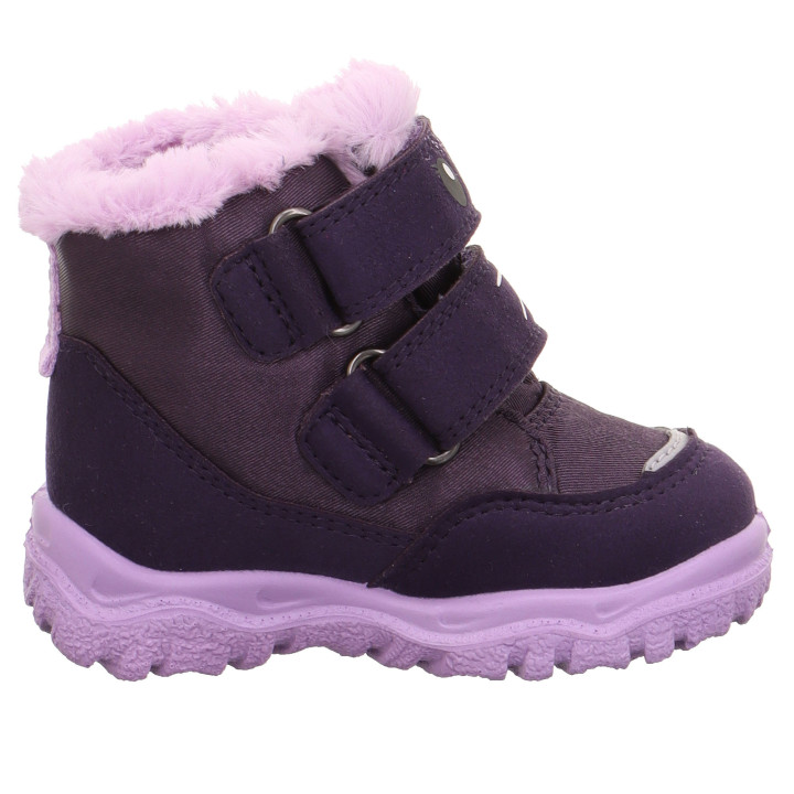 Superfit HUSKY+ 1-006063-8500 GORE-TEX Snow Boots