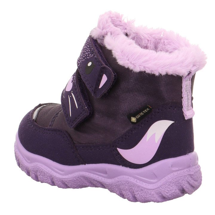 Superfit HUSKY+ 1-006063-8500 GORE-TEX | Modny Dzieciak